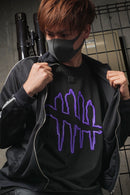 Dead by Daylight 発泡プリントTシャツ XL