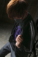 Dead by Daylight ロゴジャージ M