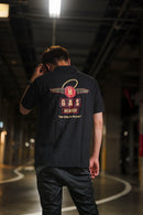 Dead by Daylight ガス・ヘブンポロシャツ XL