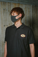 Dead by Daylight ガス・ヘブンポロシャツ L