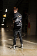 Dead by Daylight ロゴリュック