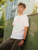 サ道 Ｔシャツ ととのったーっ L