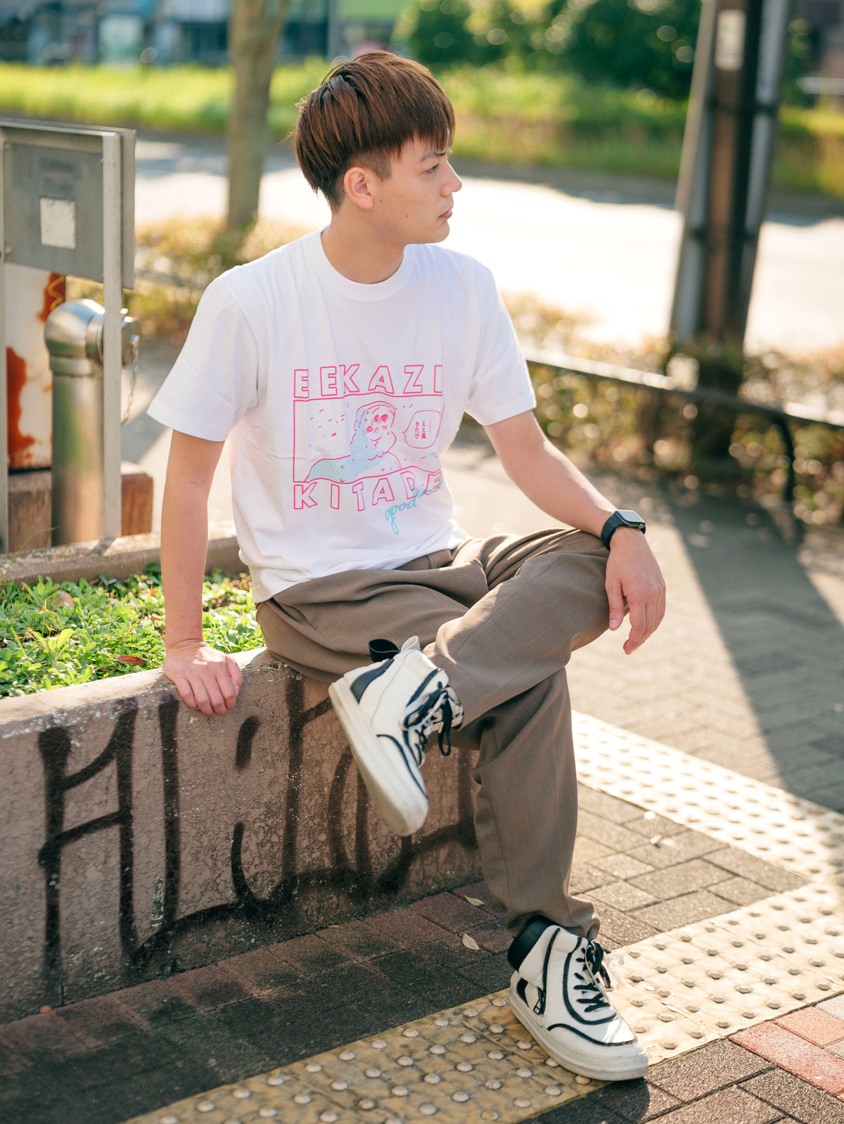 サ道 Ｔシャツ ととのったーっ L