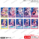 BanG Dream!　トレーディングブロマイド all the world ver.【PACK】