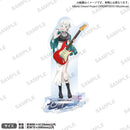 BanG Dream! OurNotes アクリルスタンド ライブ衣装 ver. 馬橋 心玖