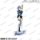 BanG Dream! OurNotes アクリルスタンド ライブ衣装 ver. 矢倉 蓬咲
