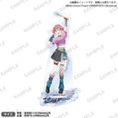 BanG Dream! OurNotes アクリルスタンド ライブ衣装 ver. 梅里 ちえり
