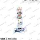 BanG Dream! OurNotes アクリルスタンド ライブ衣装 ver. 四宮 寧月