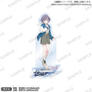 BanG Dream! OurNotes アクリルスタンド ライブ衣装 ver. 高松 燈