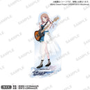 BanG Dream! OurNotes アクリルスタンド ライブ衣装 ver. 長崎 そよ