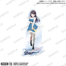 BanG Dream! OurNotes アクリルスタンド ライブ衣装 ver. 椎名 立希