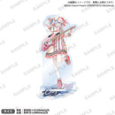 BanG Dream! OurNotes アクリルスタンド ライブ衣装 ver. 宮永 ののか