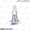 BanG Dream! OurNotes アクリルスタンド ライブ衣装 ver. 汐見 蛍