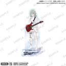 BanG Dream! OurNotes アクリルスタンド ライブ衣装 ver. 伊沢 なつめ