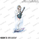 BanG Dream! OurNotes アクリルスタンド ライブ衣装 ver. 琴平 凪
