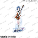 BanG Dream! OurNotes アクリルスタンド ライブ衣装 ver. 浜崎 まほろ