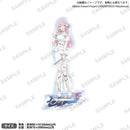 BanG Dream! OurNotes アクリルスタンド ライブ衣装 ver. 和泉 朋花