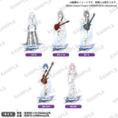 BanG Dream! OurNotes アクリルスタンド ライブ衣装 ver. 琴平 凪