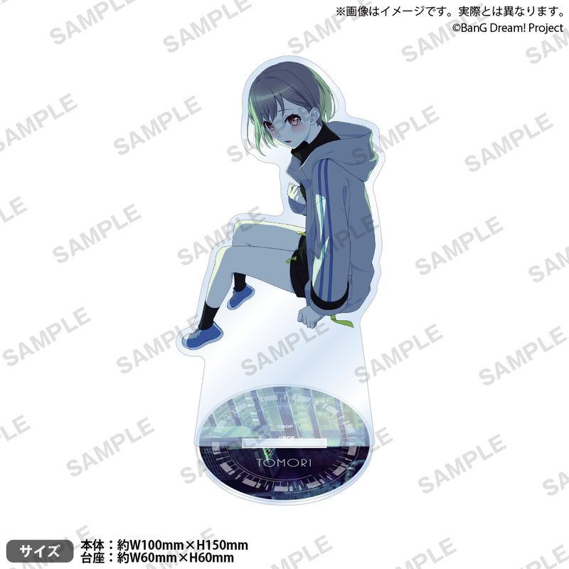 HAPPY BIRTHDAY 羊宮 妃那さん🎉｜ブシロード オンラインストア