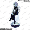 BanG Dream!　アクリルスタンド 千早 愛音 迷子のバンド ver.