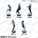 BanG Dream!　アクリルスタンド 千早 愛音 迷子のバンド ver.