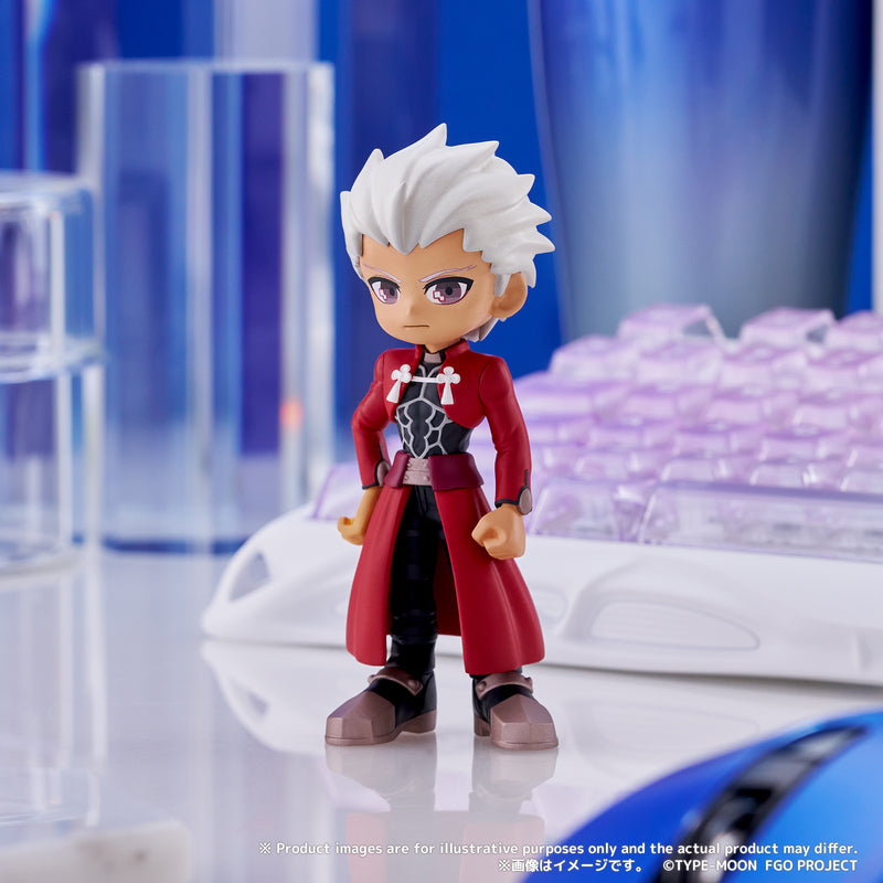 PalVerse Fate/Grand Order vol.1【BOX】｜ブシロード オンラインストア