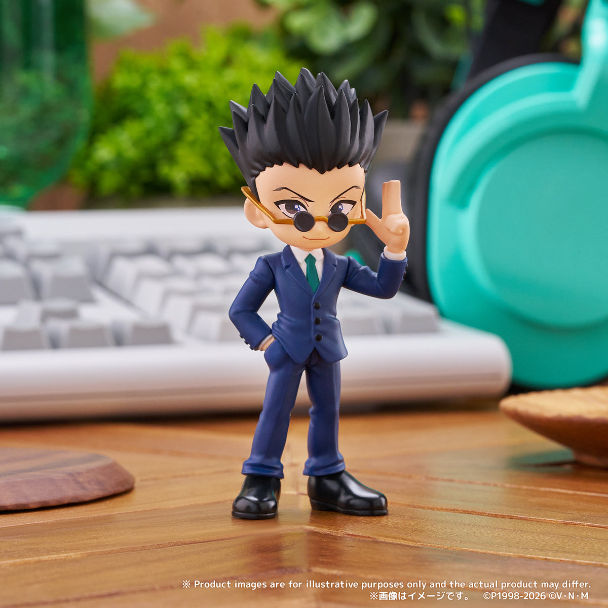 PalVerse HUNTER×HUNTER vol.1【PACK】｜ブシロード オンラインストア