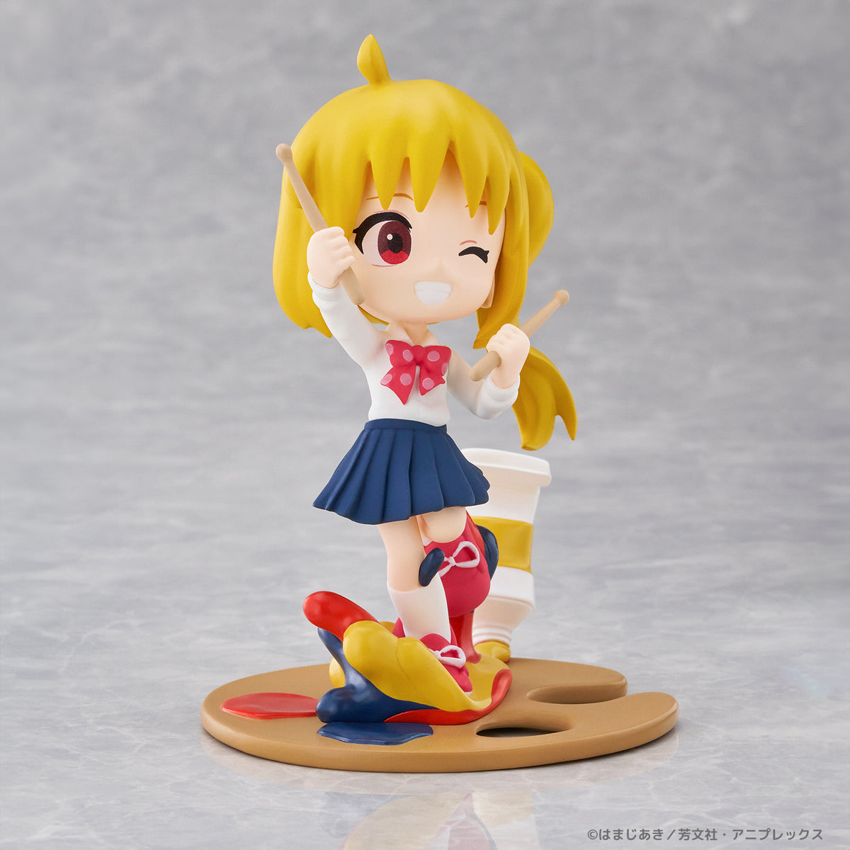 M*p様 バ*ン様 伊地知虹夏　ぼざろ　シークレット　バスタオル　4421 ウマ 伊地知虹夏 ぼざろ シークレット バスタオル 2177 - メルカリ