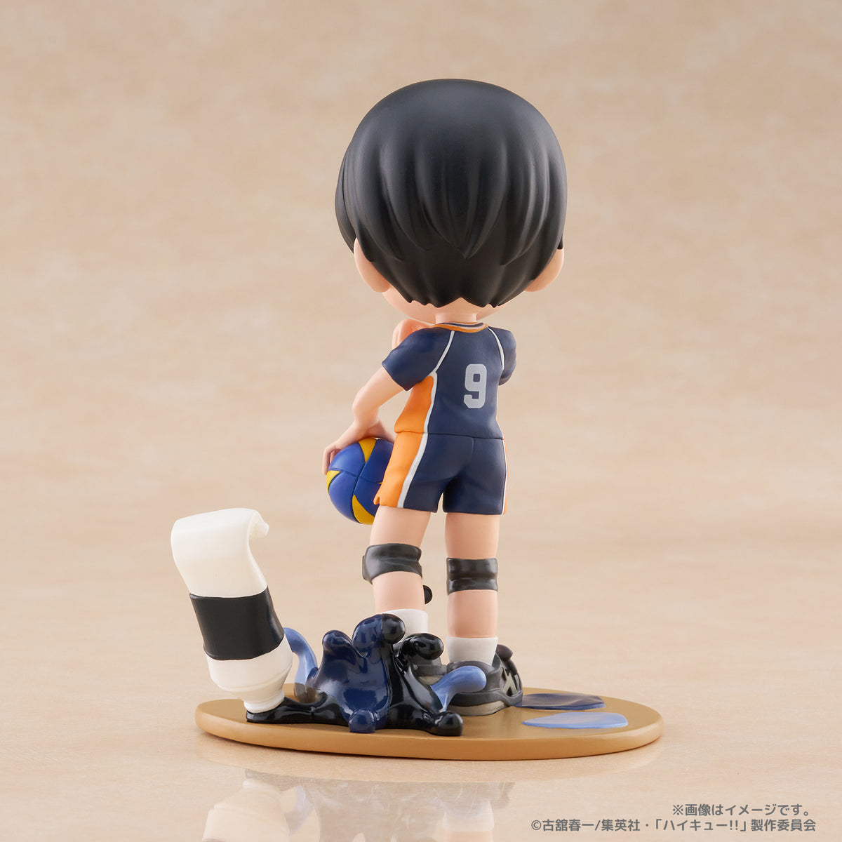 ハイキュー　フィギュア Amazon | ハイキュー!! DXFフィギュア vol.8 東峰旭 | フィギュア