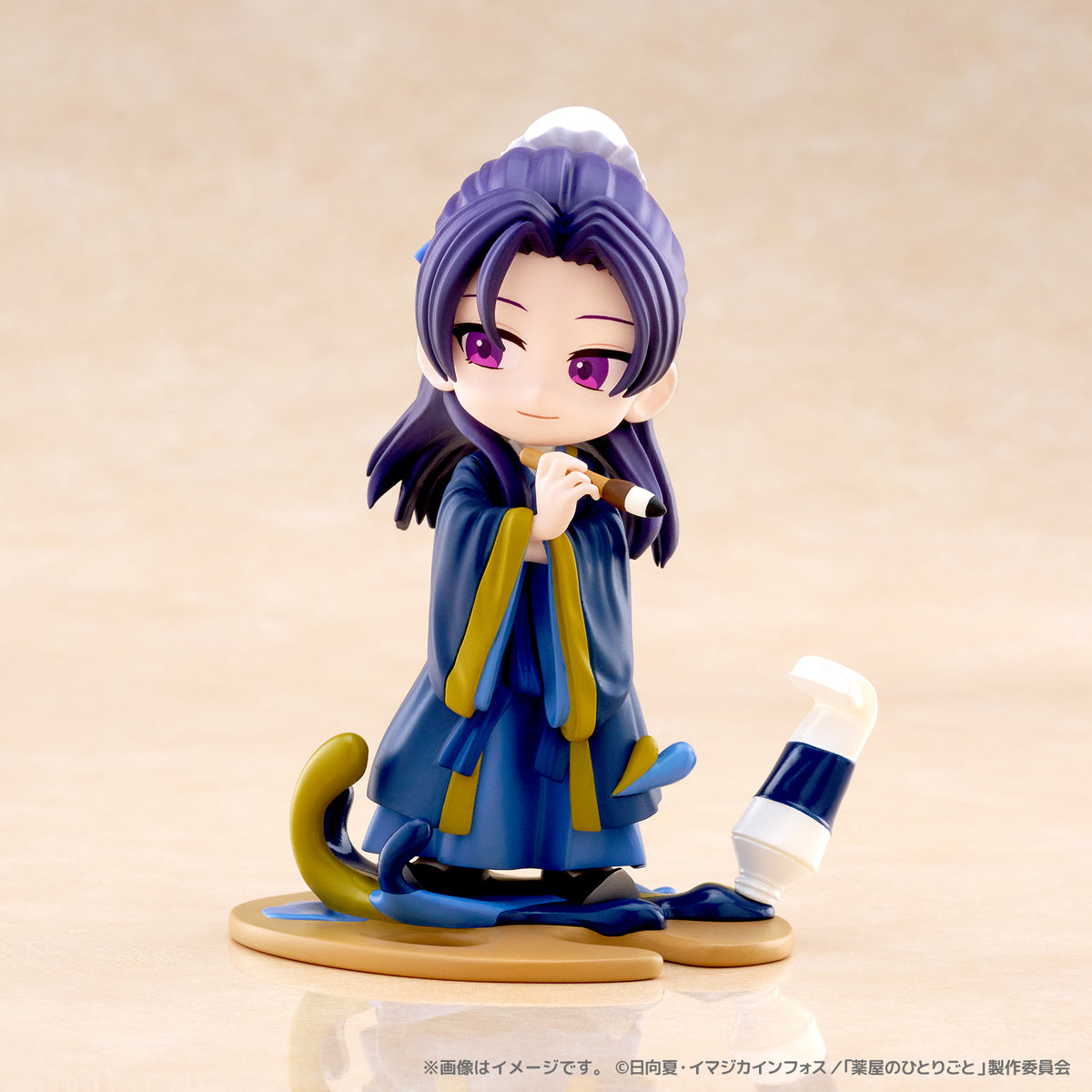 薬屋のひとりごと - フィギュアシット - 壬氏 完成品フィギュア
