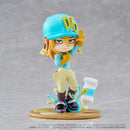 PalVerse Palé.　スティール・ボール・ラン ジョジョの奇妙な冒険　ディエゴ・ブランドー