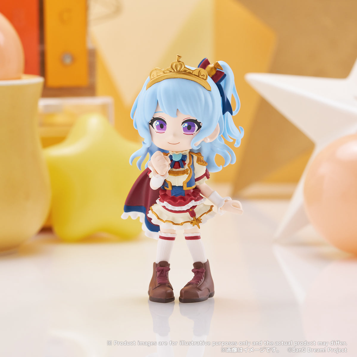 台湾限定　一点もの　激レア　バンドリ！　ステッカー　ハロハピ バンドリ！ ガールズバンドパーティ！ デコレーションステッカー