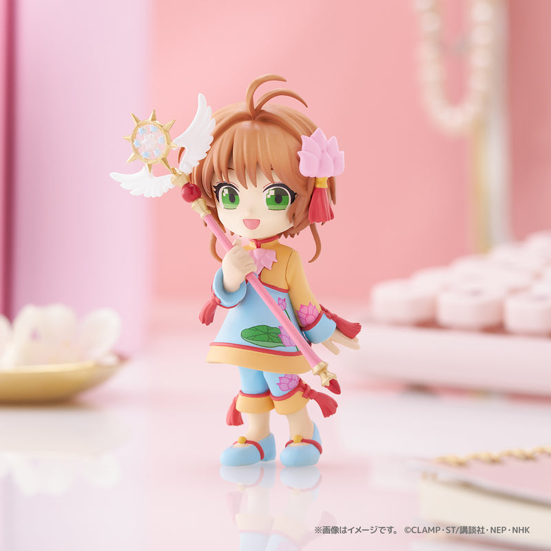 PalVerse　カードキャプターさくら クリアカード編【BOX】