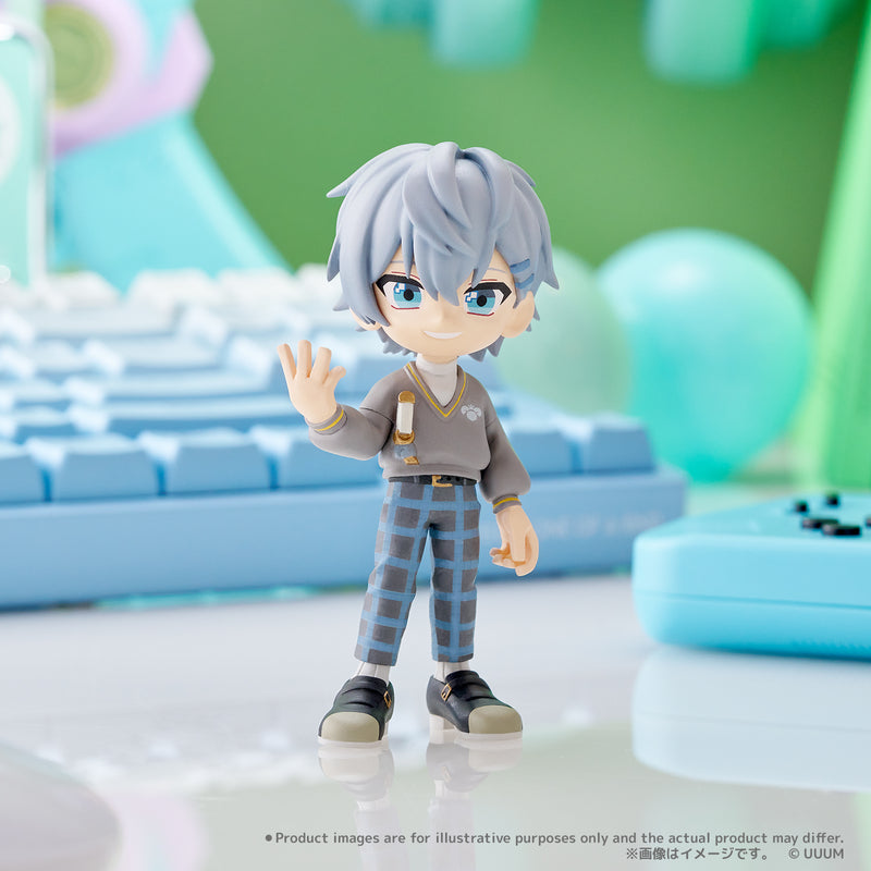PalVerse　カラフルピーチvol.3【PACK】