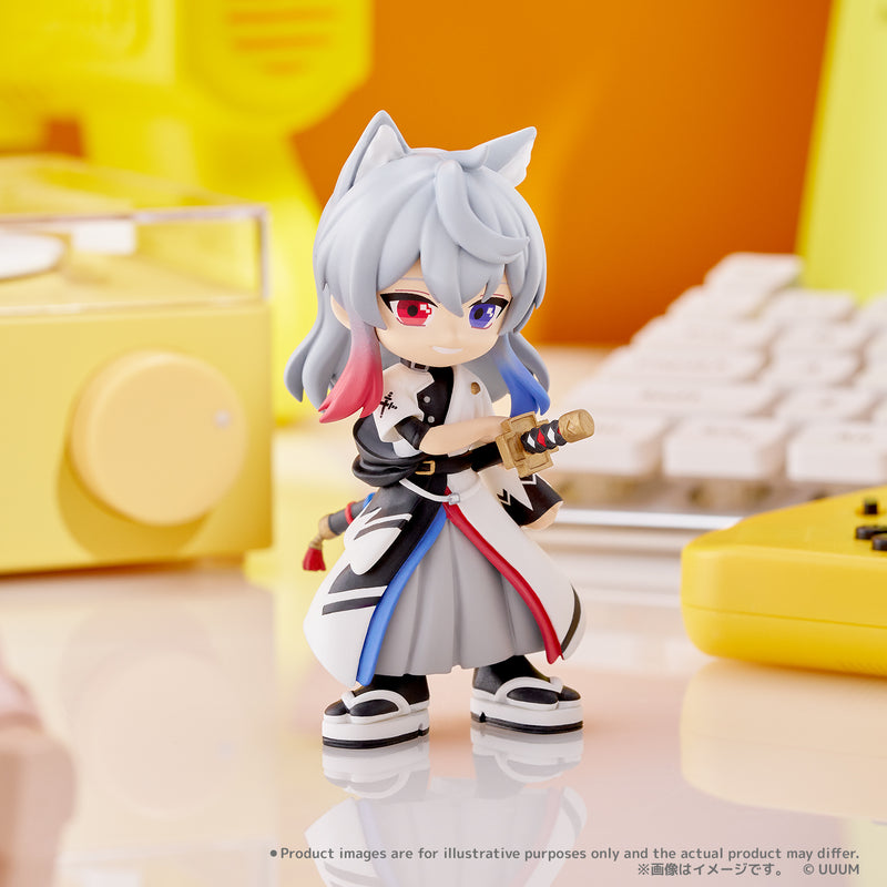 PalVerse　カラフルピーチvol.4【PACK】