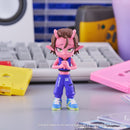 PalVerse　銀河特急 ミルキー☆サブウェイ【BOX】