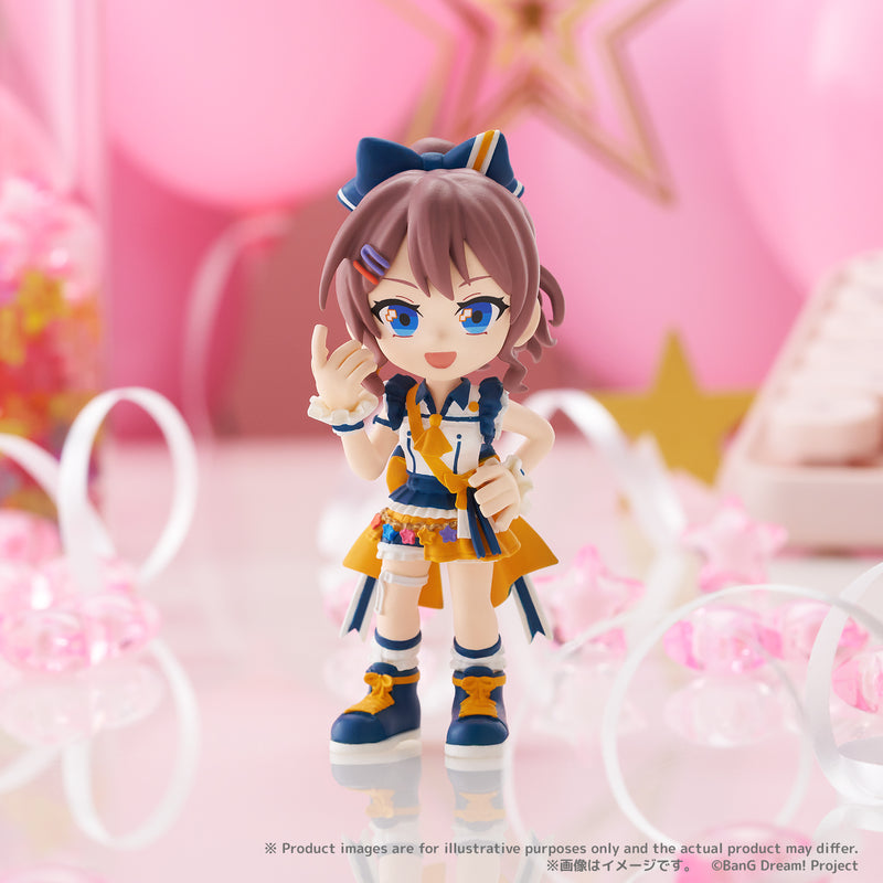 PalVerse　BanG Dream! Poppin'Party【PACK】