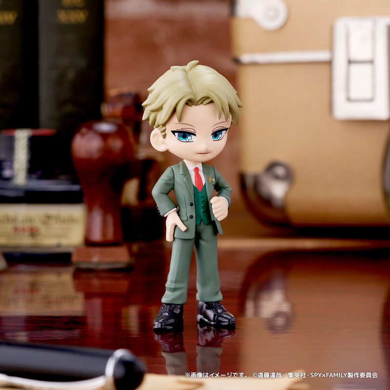 PalVerse　SPY×FAMILY【PACK】