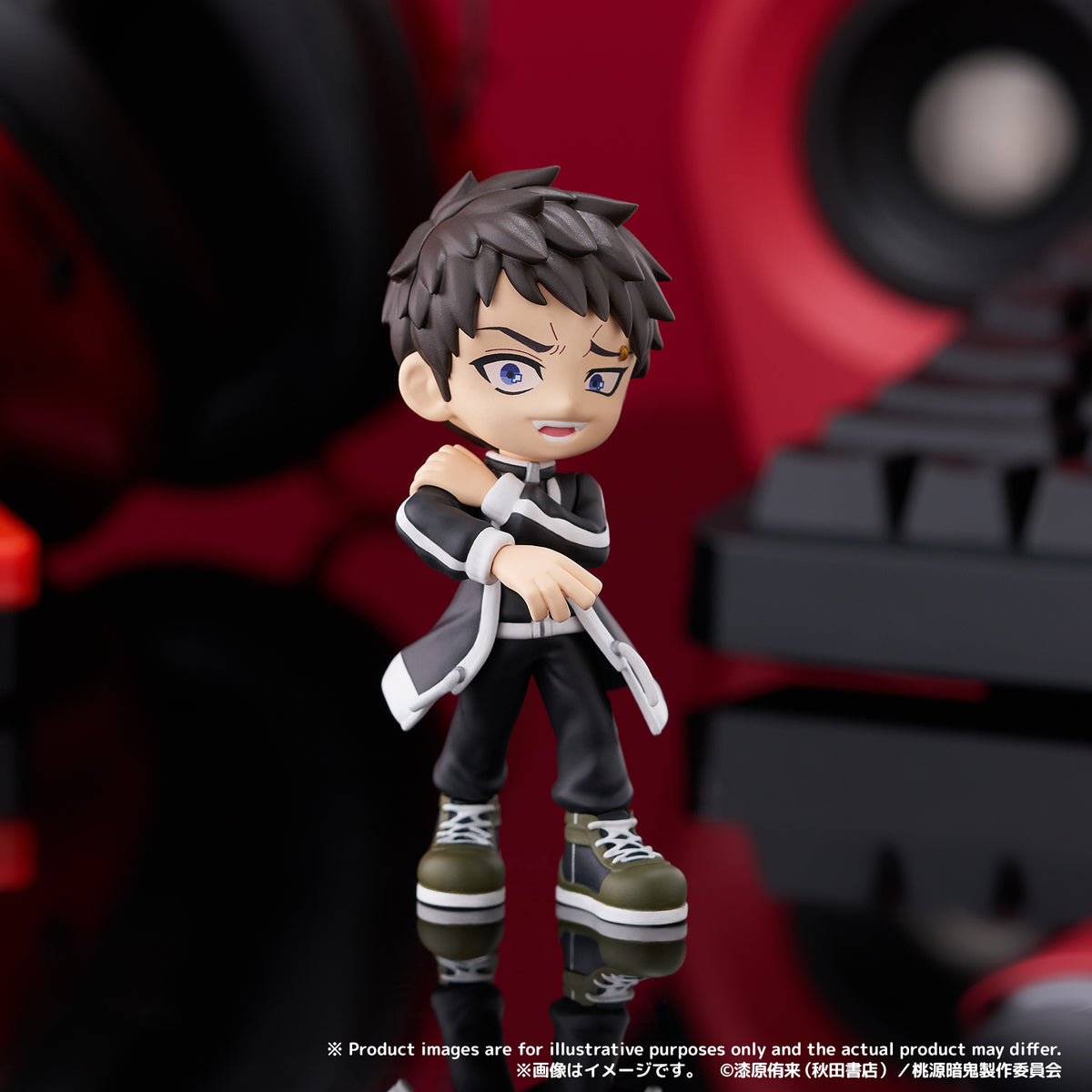 PalVerse 桃源暗鬼【PACK】｜ブシロード オンラインストア