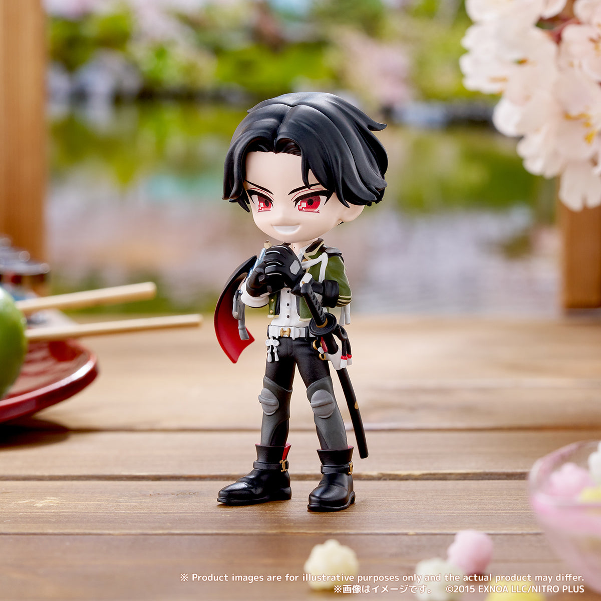 PalVerse＋ 刀剣乱舞ONLINE vol.1【PACK】｜ブシロード オンラインストア