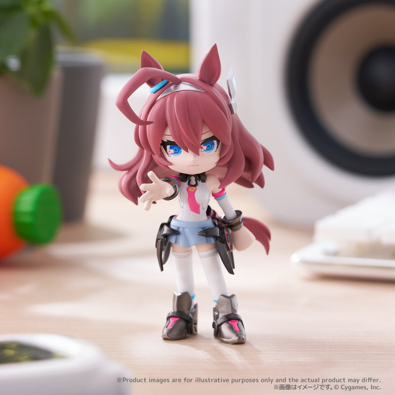 PalVerse　ウマ娘 プリティーダービー　vol.1【BOX】