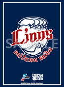 ブシロード スリーブコレクション ハイグレード Vol.4146 プロ野球カードゲーム DREAM ORDER『埼玉西武ライオンズ』