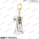 コードギアス　衣装アクリルキーホルダー 20th Anniversary Memorial ver. ルルーシュ 反逆のルルーシュ 皇帝服 ver.