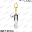 コードギアス　衣装アクリルキーホルダー 20th Anniversary Memorial ver. スザク 反逆のルルーシュ パイロットスーツ ver.