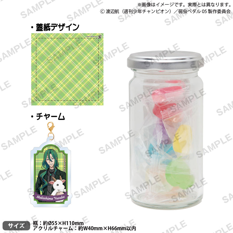 TVアニメ『弱虫ペダル LIMIT BREAK』POP UP SHOP in ブシロード