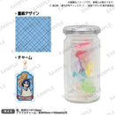 TVアニメ『弱虫ペダル LIMIT BREAK』　アクリルチャーム付き瓶入りキャンディー mofu-hug! ver. 真波 山岳