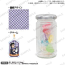 TVアニメ『弱虫ペダル LIMIT BREAK』　アクリルチャーム付き瓶入りキャンディー mofu-hug! ver. 東堂 尽八