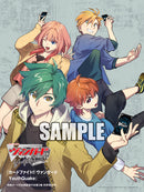 月刊ブシロード 2024年1月号