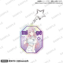 BanG Dream! OurNotes アクリルキーホルダー ライブ衣装 ver. 和泉 朋花