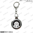 RAISE A SUILEN LIVE 2025「REBEL SOUNDWAVE」　記念キーホルダー